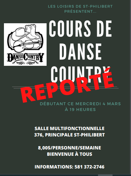 Accueil Municipalité de SaintPhilibert